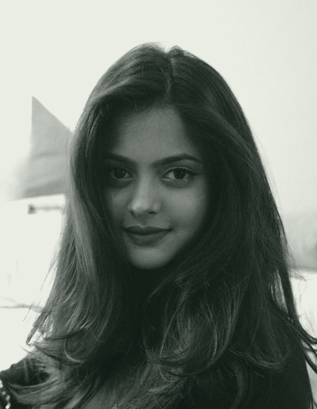 Nischitha Guddekoppa Vishwanath